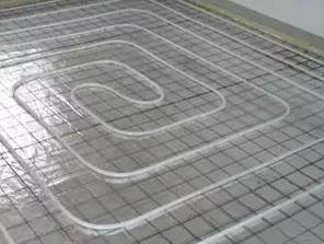 泽库清洗地暖哪家好
