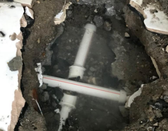 泽库卫生间防水公司