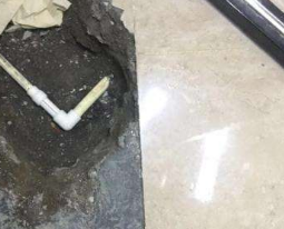 泽库卫生间测漏水多少钱