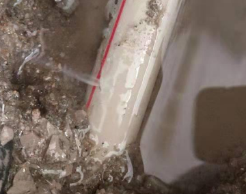泽库水管维修多少钱