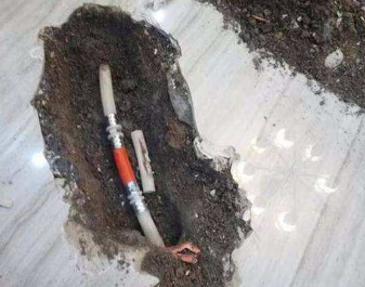 泽库水管维修哪家好