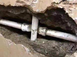 泽库水管维修哪家好