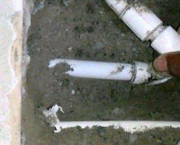 泽库卫生间测漏水哪家好