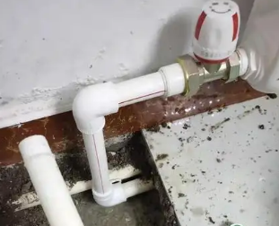 泽库卫生间测漏水多少钱