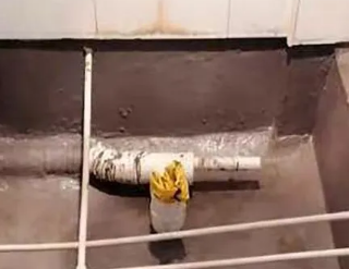 泽库卫生间测漏水服务电话